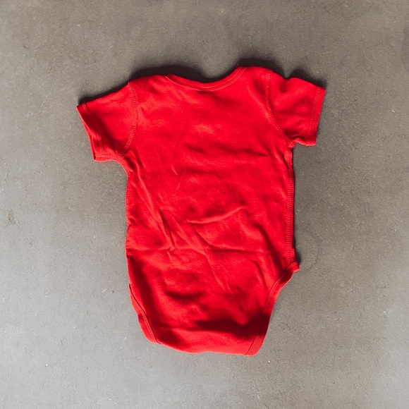 Valentine’s Day Onesie - Picture 5 of 5